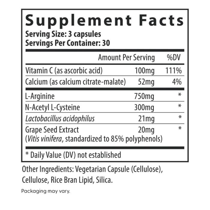 Fairhaven Health FertileCM for Women 90 капсул - для підтримки репродуктивного здоров’я жінок