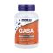 NOW Foods GABA 500 mg 100 капсул - ГАМК з вітаміном B6