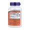 NOW Foods GABA 500 mg 100 капсул - ГАМК з вітаміном B6
