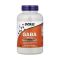 NOW Foods GABA 500 mg 200 капсул - гамма-аміномасляна кислота з вітаміном B6