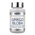 Ginkgo Biloba 100 капс.