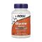 NOW Foods Glycine 1000 mg 100 капсул - гліцин у вільній формі