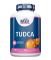 Haya Labs TUDCA 200 mg 100 капс. тауроурсодезоксихолева кислота
