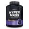 BioTech USA Hyper Mass 4000 gr - гейнер с креатином