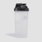 Шейкер Myprotein Plastic Shaker 600 мл (прозрачный) с шариком