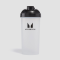 Шейкер Myprotein Plastic Shaker 600 мл (прозрачный) с шариком