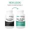 Fairhaven Health Myo + D-Chiro Inositol 120 капсул - комплекс инозитолов 40:1