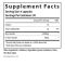 Fairhaven Health Myo + D-Chiro Inositol 120 капсул - комплекс инозитолов 40:1