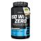 Biotech USA Iso Whey Zero 908 gr - изолят протеина для роста мышц