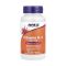 NOW Foods Vitamin K-2 100 mcg 100 капсул - вітамін K2 для кісток