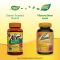 Natures Way Alive! Kids Gummy Multivitamin Cherry, Orange & Grape 60 жувальних пастилок для дітей