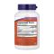 NOW Foods Mannose Cranberry 90 вег. капсул - D-маноза та екстракт журавлини