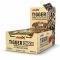 AMIX TiggerZero Choco Protein Bar 20 x 60 г Marzipan Cake — протеиновый батончик в шоколадной глазури