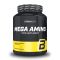 BioTech USA Mega Amino 500 таблеток - комплекс амінокислот