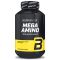BioTech USA Mega Amino 100 таблеток - комплекс аминокислот