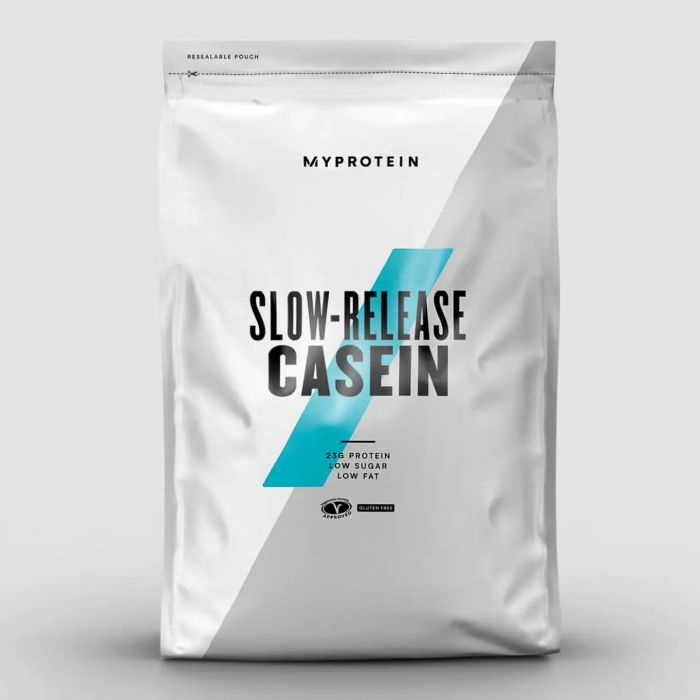 Myprotein Micellar Casein 1000 гр., протеин мицеллярный казеин