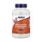 NOW Foods Glucosamine & Chondroitin with MSM 180 капсул - глюкозамин хондроитин МСМ