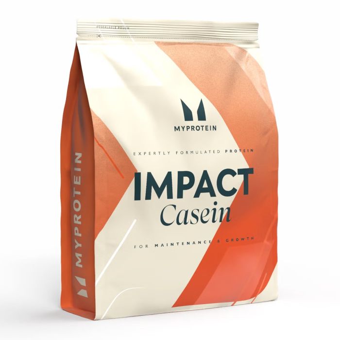 Myprotein Micellar Casein 1000 гр., протеин мицеллярный казеин