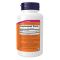 NOW Foods Inositol 500 mg 100 vcaps інозітол