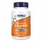NOW Foods L-Lysine 1000 mg 100 tabs лизин