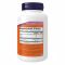 NOW Foods Sunflower Lecithin 1200 mg 100 sgels лецитин подсолнечный для снижения холестерина