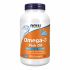 NOW Foods Omega-3 1000 mg 200 fish sgels рыбий жир, омега 3 - капсулы из рыбьего желатина