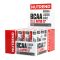 Nutrend BCAA MEGA SHOT 20 x 60 мл — рідкі BCAA 2:1:1, 3000 мг у порції