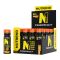 Nutrend N1 shot 20 x 60 мл Orange — предтренировочный шот со вкусом апельсина