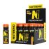 Nutrend N1 shot 20 x 60 мл Orange — предтренировочный шот со вкусом апельсина