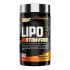 Nutrex Lipo-6 Stim-Free 60 caps жиросжигатель без стимуляторов ЦНС