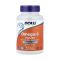 NOW Foods Omega-3 Fish Oil Enteric Coated 90 капсул — омега-3 180 EPA / 120 DHA