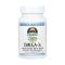 Source Naturals Vegan Omega-3s 30 капсул - веганская омега-3