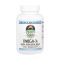 Source Naturals Vegan Omega-3s 60 капсул - веганская омега-3