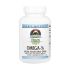 Source Naturals Vegan Omega-3s 60 капсул - веганская омега-3