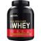 Optimum Nutrition 100% Whey Gold Standard 2270 гр. протеин премиум качества из США