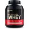 Optimum Nutrition 100% Whey Gold Standard 2270 гр. протеин премиум качества из США