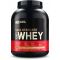 Optimum Nutrition 100% Whey Gold Standard 2270 гр. протеин премиум качества из США