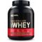 Optimum Nutrition 100% Whey Gold Standard 2270 гр. протеин премиум качества из США