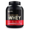 Optimum Nutrition 100% Whey Gold Standard 2270 гр. протеин премиум качества из США