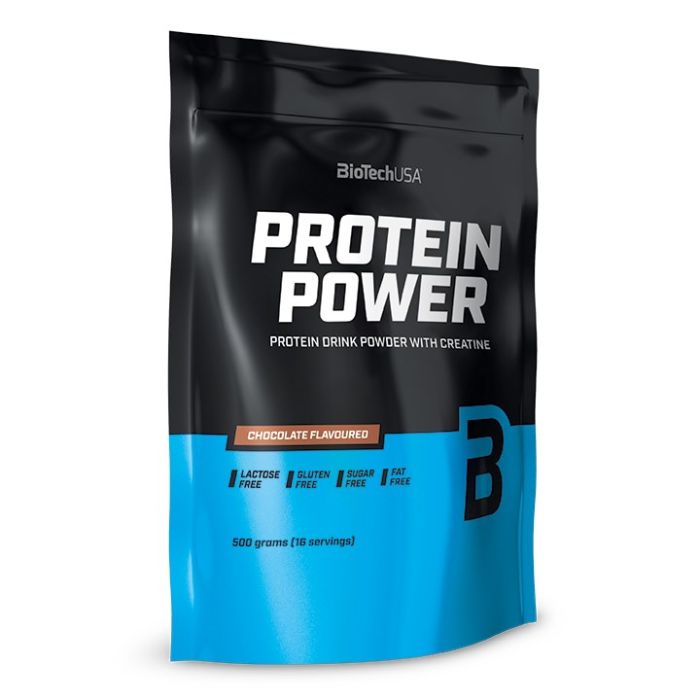 Protein Power 500 гр.