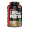 Nutrend 100% Whey Protein 2250 gr, сывороточный протеин