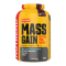 Nutrend Mass Gain 2100 gr, гейнер для увеличения веса и восстановления