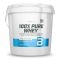 Biotech USA 100% Pure Whey 4000 gr - сывороточный протеин для строительства мышц