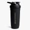 Шейкер Smartshake Reforce Stainless Steel 900 мл. (черный)
