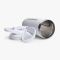 Шейкер Smartshake Reforce Stainless Steel 900 мл. (белый)