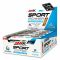 AMIX Performance Sport Power Energy Snack Bar 20 x 45 г Hazelnut Cocoa-Cream — углеводный батончик для тренировок
