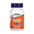 NOW Foods CoQ10 100 mg 50 софтгелів - коэнзим Q10 (убихинон)