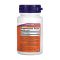 NOW Foods CoQ10 100 mg 50 софтгелів - коензим Q10 (убіхінон)