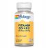 Solaray Vitamin D-3 & K-2 120 vcaps витамин Д3 с К2