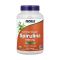 NOW Foods Certified Organic Spirulina 1000 mg 240 таблеток - спирулина для энергии